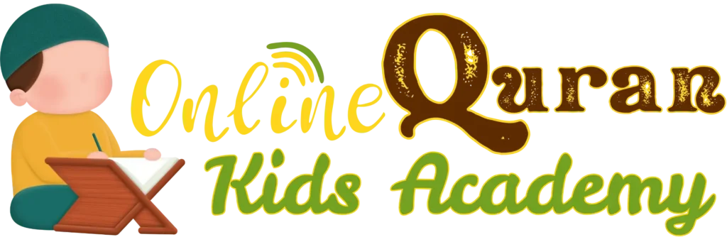 Online Quran Kids Academy