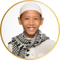 Muhammad Abdullah